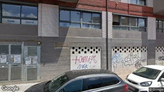 Coworking spaces for rent i Castellón de la Plana/Castelló de la Plana - Photo from Google Street View