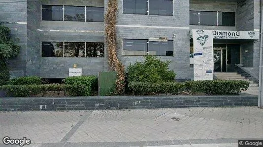 Coworking spaces zur Miete i Coslada – Foto von Google Street View