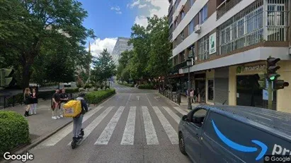 Coworking spaces te huur in Cáceres - Foto uit Google Street View Coworking spaces te huur in Cáceres - Foto uit Google Street View
