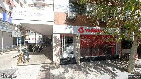 Coworking spaces for rent i Cáceres - Photo from Google Street View