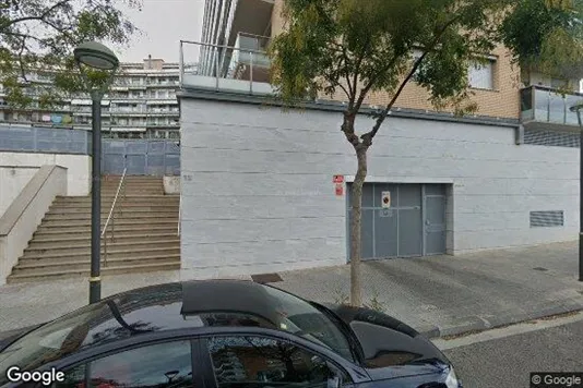 Coworking spaces zur Miete i Tarragona – Foto von Google Street View