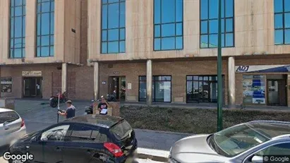 Kontorhoteller til leie i Málaga – Bilde fra Google Street View