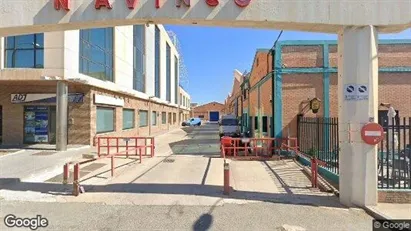 Coworking spaces zur Miete in Málaga – Foto von Google Street View Coworking spaces zur Miete in Málaga – Foto von Google Street View