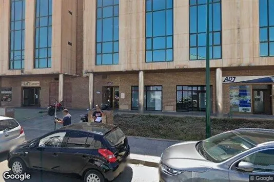 Coworking spaces for rent i Málaga - Photo from Google Street View