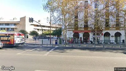 Kontorlokaler til leje i Sevilla Casco Antiguo - Foto fra Google Street View