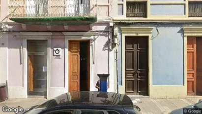 Coworking spaces for rent in Las Palmas de Gran Canaria - Photo from Google Street View