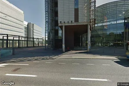 Bedrijfsruimtes te huur in Helsinki Eteläinen - Foto uit Google Street View