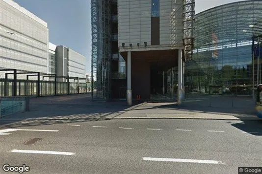 Lokaler til leje i Helsinki Eteläinen - Foto fra Google Street View