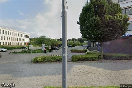 Kontorlokaler til leje i Amsterdam Westpoort - Foto fra Google Street View