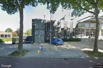 Kontorlokaler til leje i Heerlen - Foto fra Google Street View