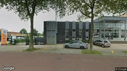 Kontorlokaler til leje i Heerlen - Foto fra Google Street View