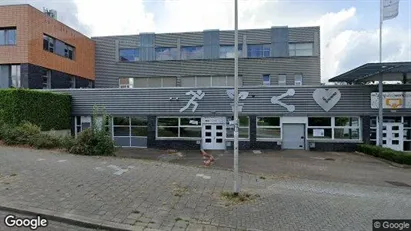 Commercial properties for rent in Heerlen - Photo from Google Street View