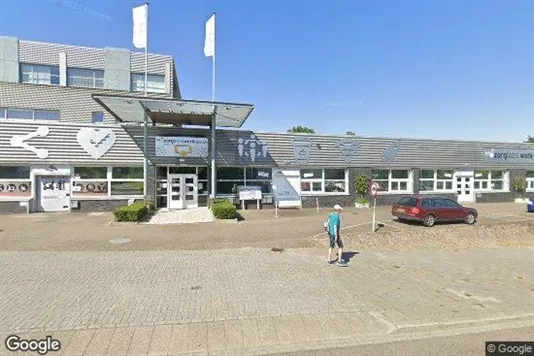 Bedrijfsruimtes te huur i Heerlen - Foto uit Google Street View