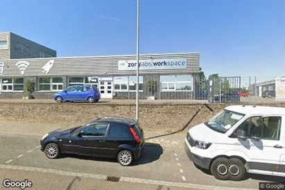 Kontorlokaler til leje i Heerlen - Foto fra Google Street View