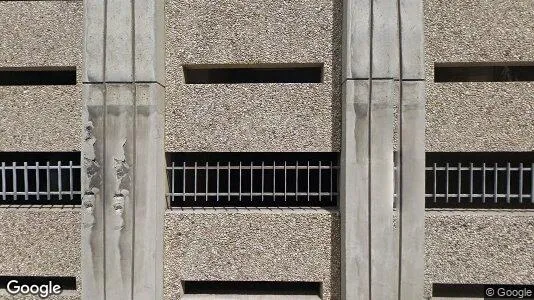 Coworking spaces för uthyrning i Lyon – Foto från Google Street View