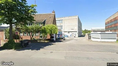 Kontorhoteller til leje i Dusseldorf - Foto fra Google Street View