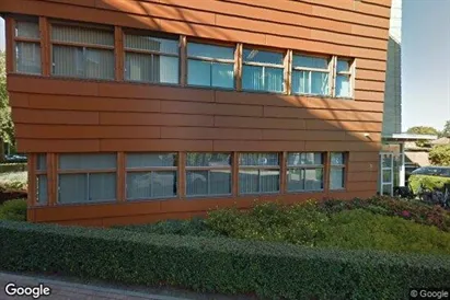 Kontorslokaler för uthyrning i Culemborg – Foto från Google Street View