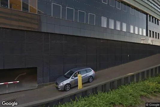 Bedrijfsruimtes te huur i Capelle aan den IJssel - Foto uit Google Street View