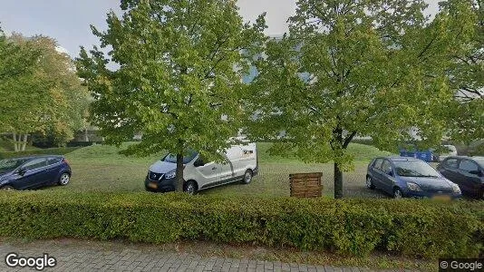 Lokaler til leje i Haarlemmermeer - Foto fra Google Street View