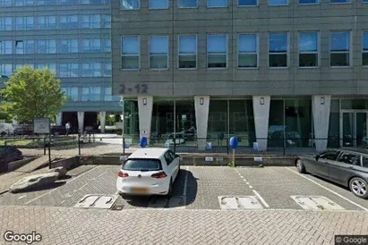 Gewerbeflächen zur Miete in Haarlemmermeer – Foto von Google Street View