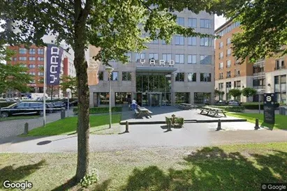 Commercial properties for rent in Amsterdam-Zuidoost - Photo from Google Street View