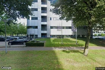 Commercial properties for rent in Amsterdam-Zuidoost - Photo from Google Street View