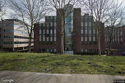 Företagslokaler för uthyrning i Diemen – Foto från Google Street View