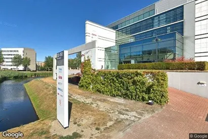 Commercial properties for rent in Haarlemmermeer - Photo from Google Street View