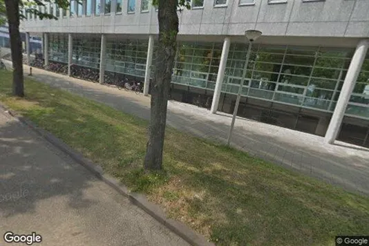 Lokaler til leje i Amsterdam Westpoort - Foto fra Google Street View