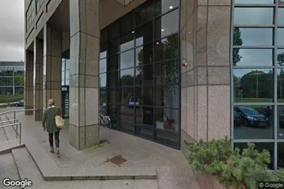 Företagslokaler för uthyrning i Amsterdam Slotervaart – Foto från Google Street View