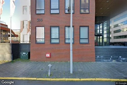 Lokaler til leje i Amsterdam-Zuidoost - Foto fra Google Street View