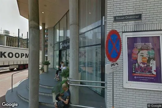 Gewerbeflächen zur Miete i Arnhem – Foto von Google Street View