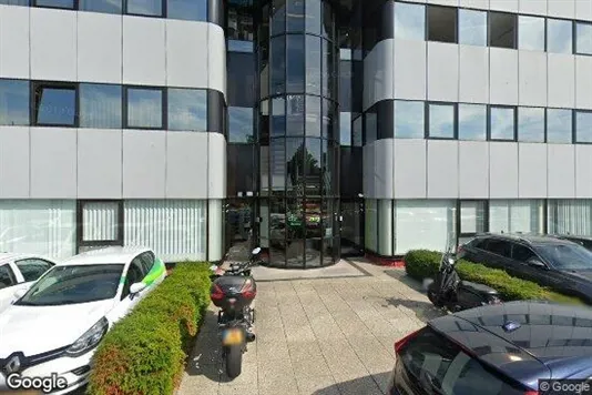 Lokaler til leie i Amsterdam-Zuidoost – Bilde fra Google Street View