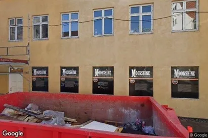 Bedrijfsruimtes te huur in Helsingør - Foto uit Google Street View
