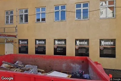 Commercial properties for rent in Helsingør - Photo from Google Street View