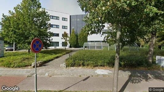Bedrijfsruimtes te koop i Sittard-Geleen - Foto uit Google Street View