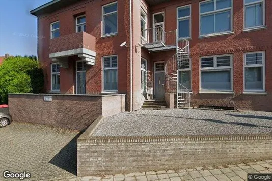 Kantorruimte te huur i Heerlen - Foto uit Google Street View