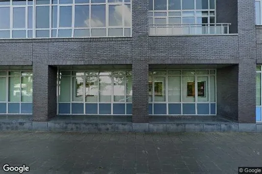 Kantorruimte te huur i Maastricht - Foto uit Google Street View