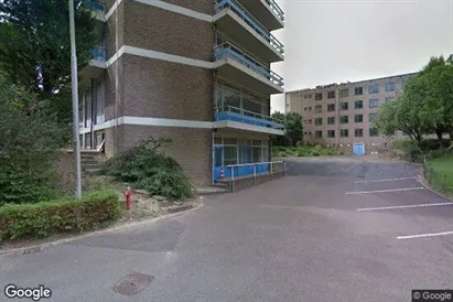 Office spaces for rent in Maastricht - Photo from Google Street View