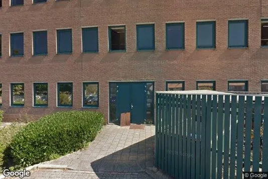 Office spaces for rent i Delft - Photo from Google Street View