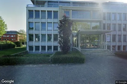 Gewerbeflächen zur Miete in Deventer – Foto von Google Street View