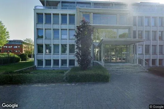 Lokaler til leie i Deventer – Bilde fra Google Street View