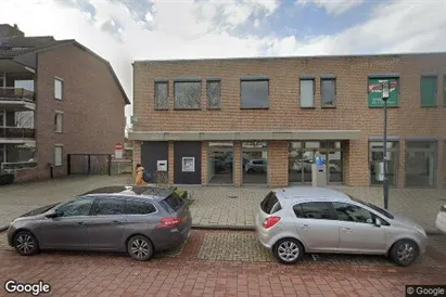 Büros zur Miete in Waalwijk – Foto von Google Street View