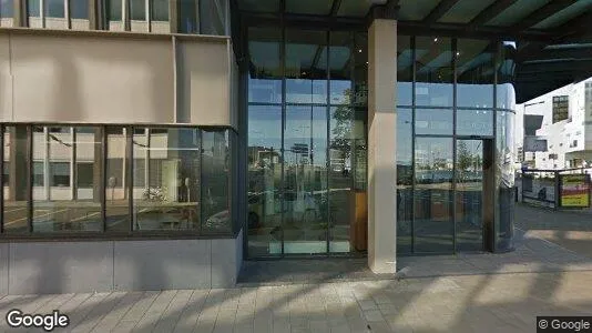Bedrijfsruimtes te huur i Amsterdam Centrum - Foto uit Google Street View
