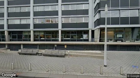 Coworking spaces zur Miete i Haarlemmermeer – Foto von Google Street View