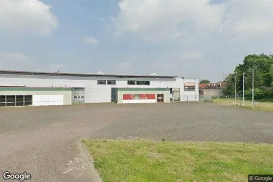 Büros zur Miete i Nederweert – Foto von Google Street View