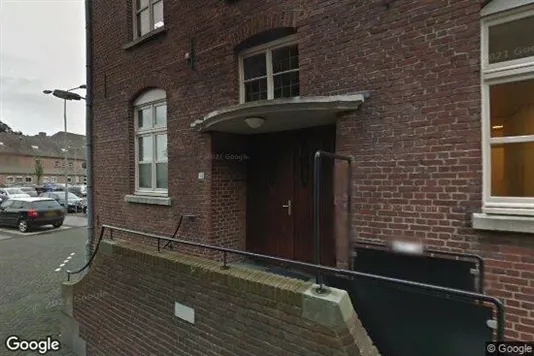 Office spaces for rent i Venray - Photo from Google Street View
