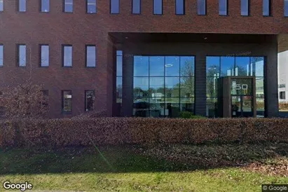 Office spaces for rent in Venray - Photo from Google Street View