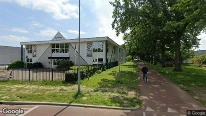 Commercial properties for rent in Venray - Photo from Google Street View