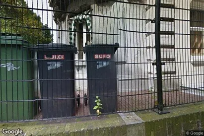 Office spaces for rent in Rotterdam Centrum - Photo from Google Street View